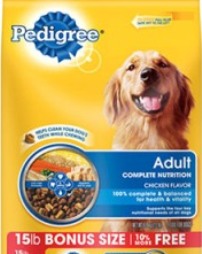 pedigree recall