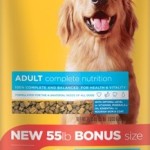 RECALL ALERT: Pedigree Expands Dry Dog Food Recall