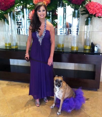 american hero dog awards susie and donna lawrence