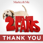 ‘Marley & Me’ May Become an NBC Series