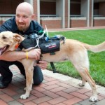 New Cyber Harness Allows Two-Way Communication Between Dogs and Humans
