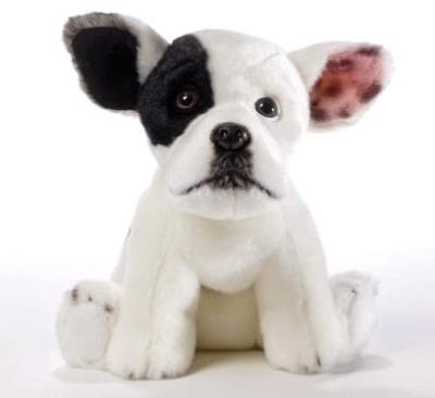 jonny justice gund plush toy