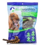 RECALL ALERT: Barkworthies Chicken Vittles Dog Chews