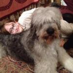 Nana in ‘Peter Pan Live’ Played by Real Dog, Not Costumed Actor