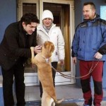 Ebola Survivor Whose Dog was Euthanized Gets New Pup