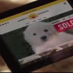GoDaddy Pulls Offensive Puppy-for-Sale Super Bowl Commercial