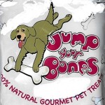 RECALL ALERT: Jump Your Bones Roo Bites (Cubes) Dog Treats