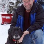 Blind 11-Year-Old Lab Survives 2 Weeks Lost in Alaska