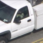 Small Dog Safe After Owner Shoots Himself at End of L.A. Car Chase