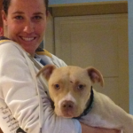 L.A. Sheriff’s Deputy Starts Her Own Rescue to Save Stray Pets