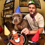 San Diego Cop Kills Pit Bull Therapy Dog ‘For No Reason’