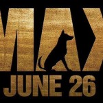 Tissue (Box) Alert: ‘Max’ Movie Features Military Dog with PTSD