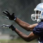 Former NFL Player Dwight Jones Charged with Starving Dog to Death