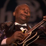 B.B. King Once Offered Guitar Lucille for Lost Dog Lucille