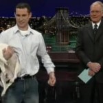 Top 10 Stupid Pet Tricks from ‘Late Show with David Letterman’