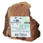 RECALL ALERT: Himalayan Ruff Roots All-Natural Dog Chew Toys