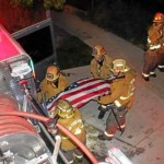 R.I.P. Boogie: LAFD Search Dog Dies in Fire at Handler’s House