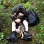 Police Dog Missing for 7 Days Reunites with His Handler and…Awww