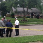 Ohio Police Officer Aiming for Pet Dog Shoots Little Girl Instead