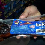 Beware of Deadly ‘Real Ham Bone’ Dog Treats