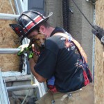 Two Dachshunds Found Alive Day After Pennsylvania House Fire