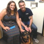 Military Family’s ‘Dead’ Dog Found Alive Years Later