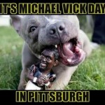 Sorry, Pittsburgh Dog Lovers: Steelers Sign Michael Vick