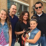 Kansas City Cop Adopts Chihuahua He Saved from Hot Car