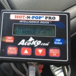 Heat Alarm in K-9 Patrol Car Repeatedly Fails Test