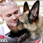 American Airlines Refuses American Hero Service Dog Award Winner