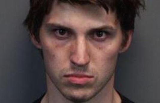 Jason Brown tortured and killed Reno dogs