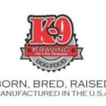 RECALL ALERT: K-9 Kraving Chicken Patties Raw Dog Food