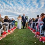 Service Dog Serves as Best Man at Veteran’s Wedding