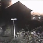 Wisconsin Police Officer Runs into Burning House, Rescues Dog