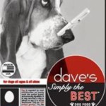 RECALL ALERT: Dave’s Simply the Best Dog Food