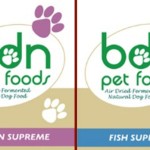 RECALL ALERT: Big Dog Natural Chicken Supreme and Fish Supreme Raw Dehydrated Dog Food