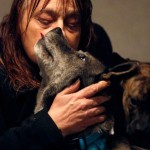 Dog Who Went Missing During California Wildfire Reunites with Family 4 Months Later