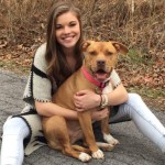 Cop Drives Pit Bull to Home Nearly 800 Miles from Crash Site