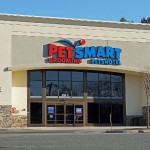 GRRR: PetSmart Employee Allegedly Threw Caustic Disinfectant on Dogs