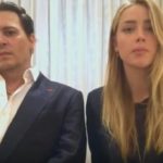 Johnny Depp and Amber Heard Apologize for Smuggling Dogs into Australia