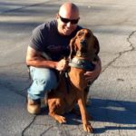 K-9 Officer Saves Kidnapped Girl Dragged through Woods