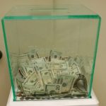 Someone Really Wonderful Put $8,000 in Pasadena Humane Society Donation Box