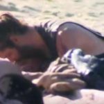 LAPD Cop Shooting Dog at Busy Venice Beach Also Shoots Woman