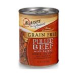 Euthanasia Drug Also Discovered in Against the Grain Dog Food