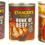 Euthanasia Drug Discovered in Some Evanger’s Canned Dog Food