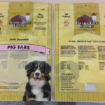 RECALL ALERT: Four Pig Ears Brands Due to Possible Salmonella Contamination