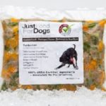RECALL ALERT: Just Food For Dogs Turducken Frozen Dog Food