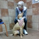 Heartwarming: Washington Woman Adopts Dog Who Shares Her Medical Condition