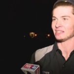 Best Neighbor Ever: Hero Risks Life to Save Dog from House Fire