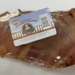 FDA Advises Pet Owners Not to Give Their Dogs Any Pig Ear Treats